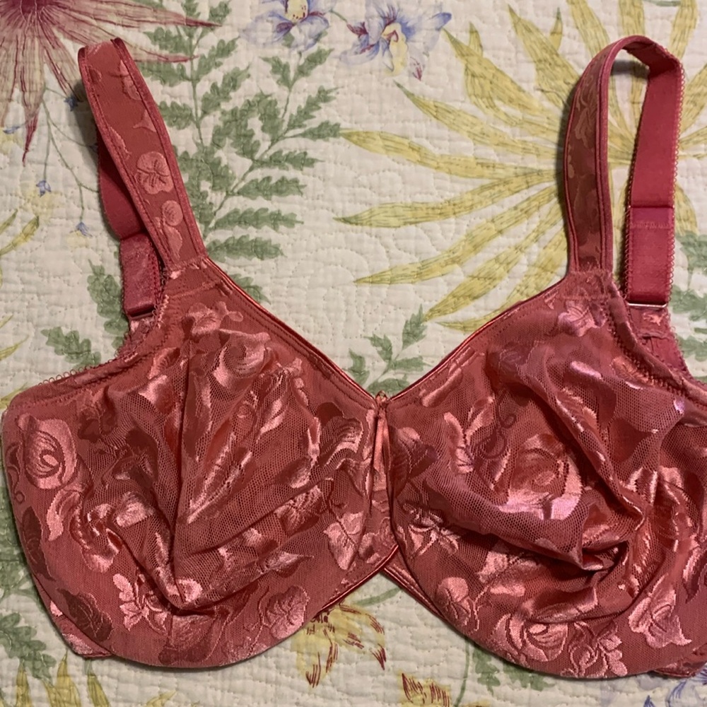Wacoal Underwire Bra
